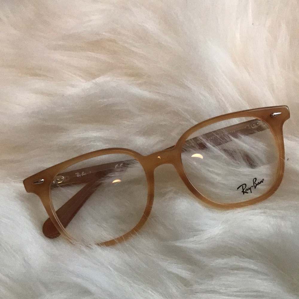 Ray Ban Frames